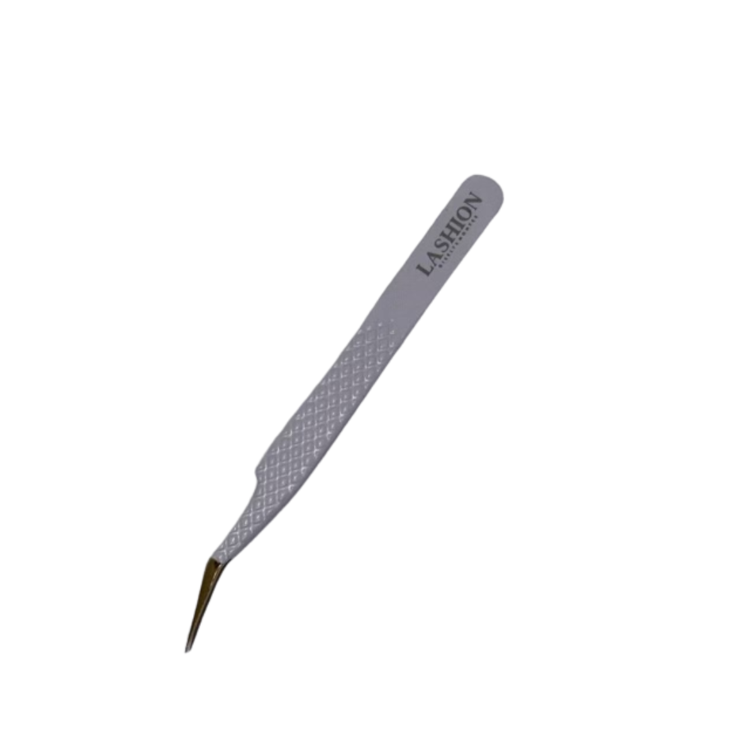 Tip Isolation Tweezer