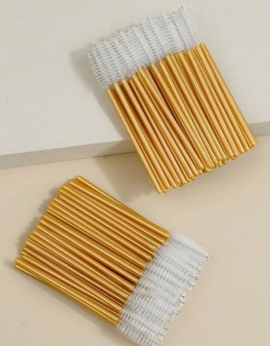 Mascara Brushes