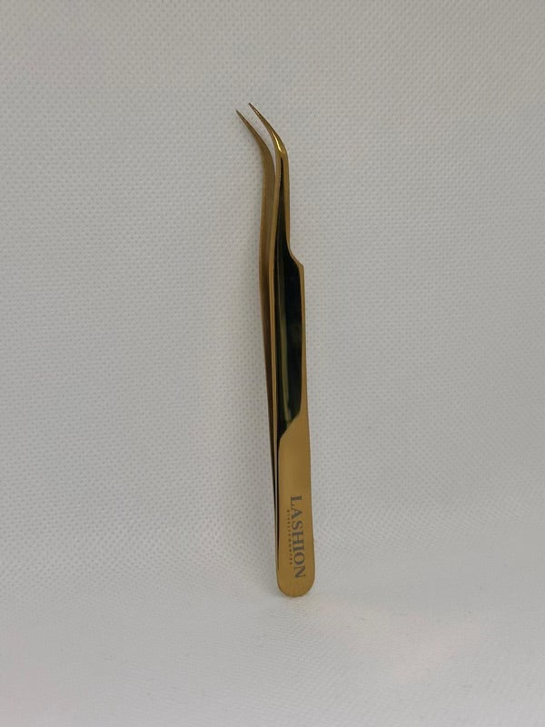 Volume Tweezer