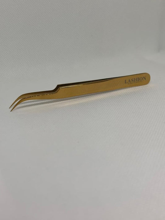 Volume Tweezer